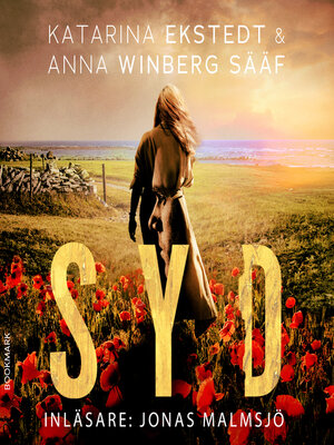cover image of Syd